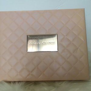 ARI by Ariana Grande Parfum Spray, Body Lotion Hair Mist Qulited Decorative Box